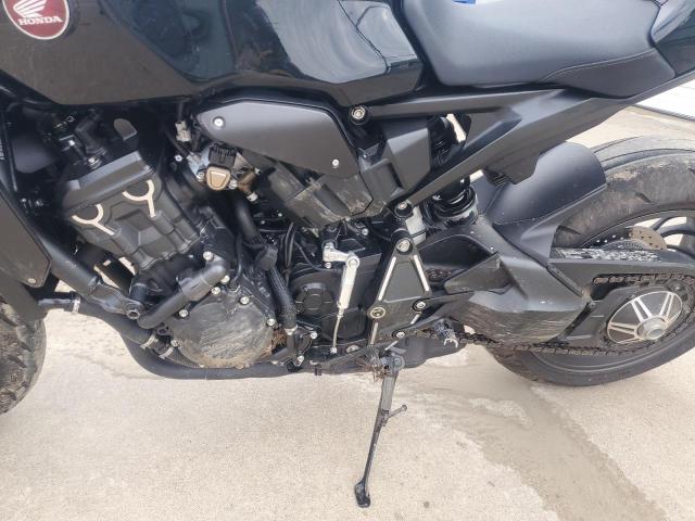 2021 HONDA CB1000 RA JH2SC8018MK300166