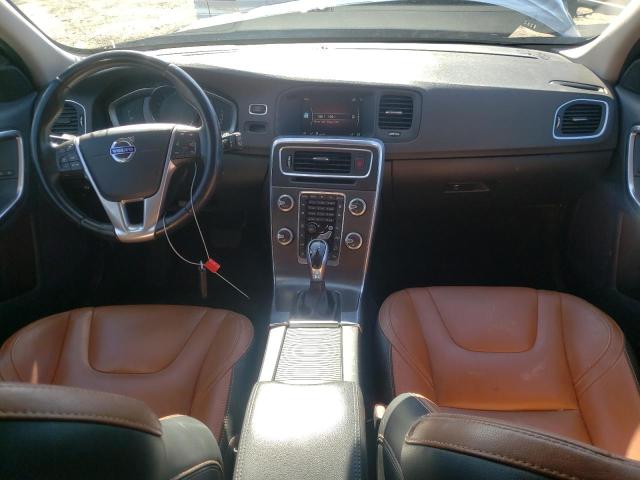 YV4612HK3F1001619 Volvo V60 Cross Country Premier