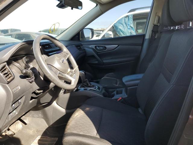 KNMAT2MT8LP536864 Nissan ROGUE S