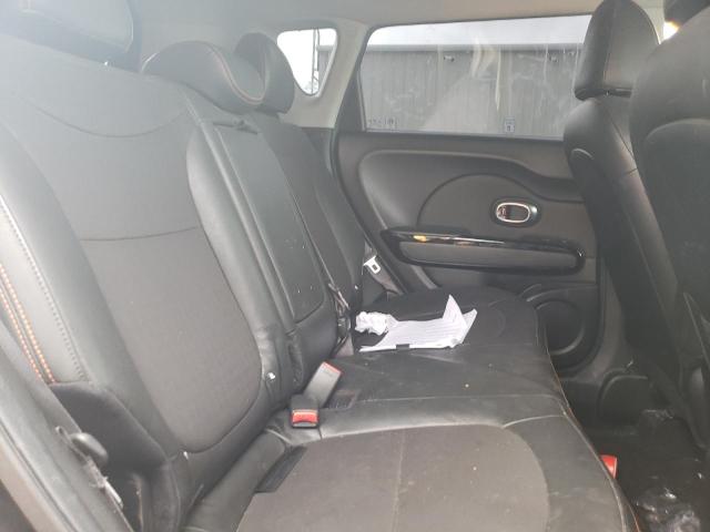 KNDJX3AA3J7542677 KIA Soul !