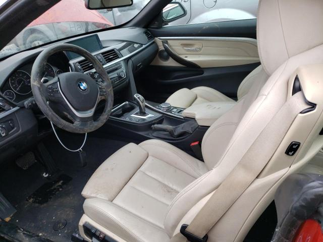 2015 BMW 428 XI - WBA3V9C5XFP946940