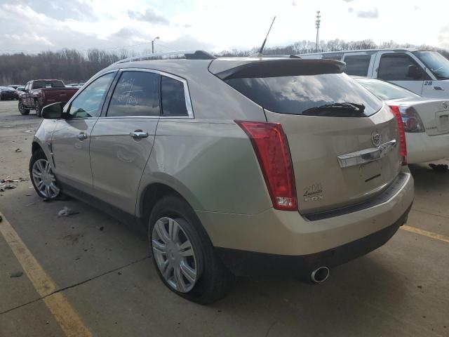 3GYFNAE31CS500695 Cadillac SRX