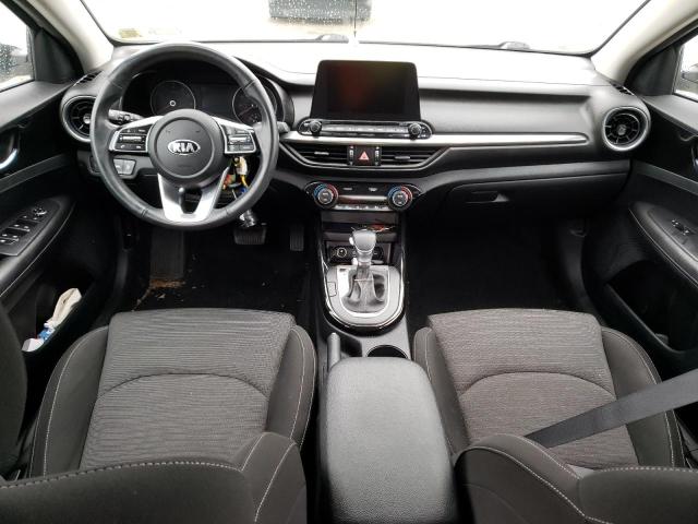 2019 KIA FORTE GT L - 3KPF34AD7KE046252