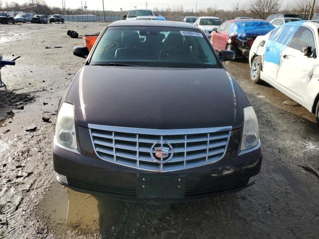 1G6KD57Y49U129504 Cadillac DTS