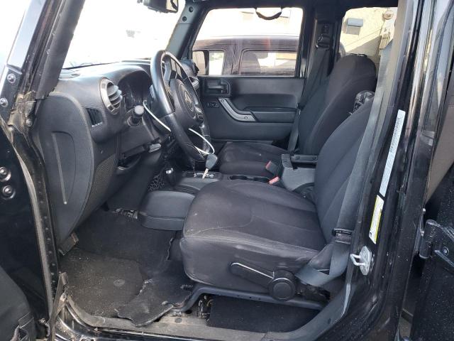 1C4HJWDGXFL548931 Jeep Wrangler Unlimited Sport