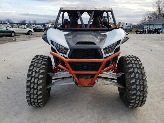 2020 KAWASAKI KRF 1000 A - JKARFCA18LB503485