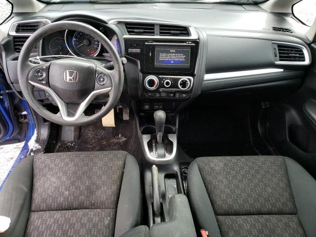 2016 HONDA FIT LX - 3HGGK5H53GM106442