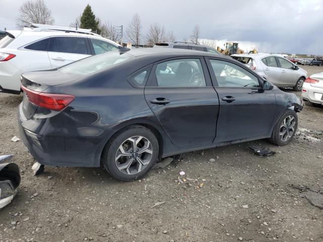 3KPF24ADXME342159 KIA FORTE FE