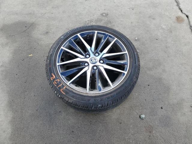 2023 TOYOTA CAMRY SE N - 4T1T11AK1PU105015