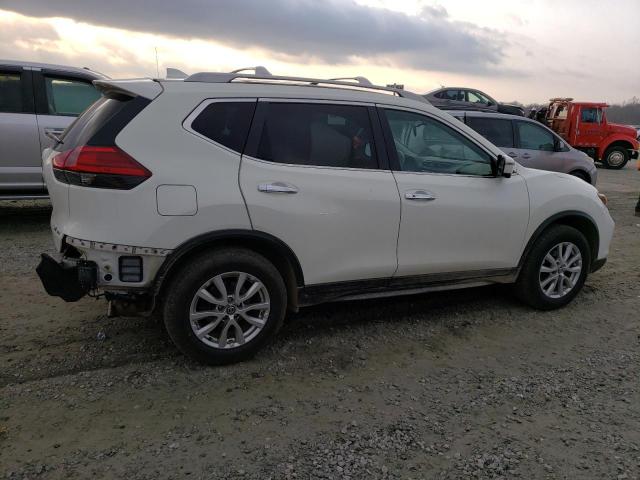2017 NISSAN ROGUE SV 5N1AT2MV3HC765139