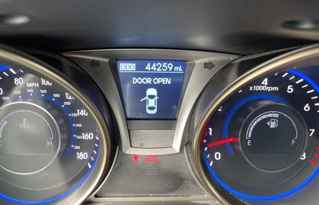2016 HYUNDAI GENESIS CO - KMHHT6KJ0GU132760