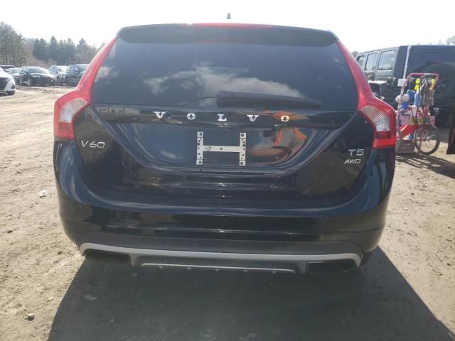 YV4612HK3F1001619 Volvo V60 Cross Country Premier