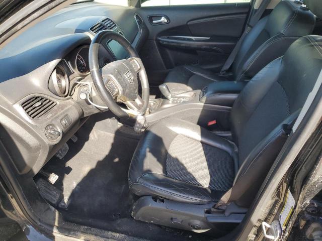 2017 DODGE JOURNEY CR 3C4PDCGG0HT602208
