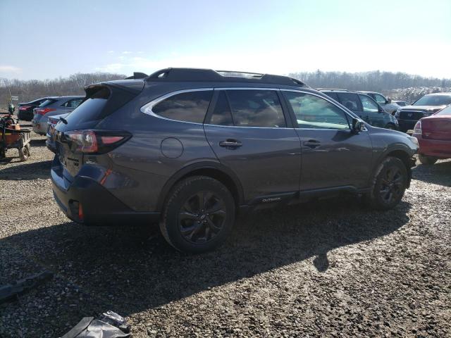 2020 SUBARU OUTBACK ON 4S4BTGKD0L3160984