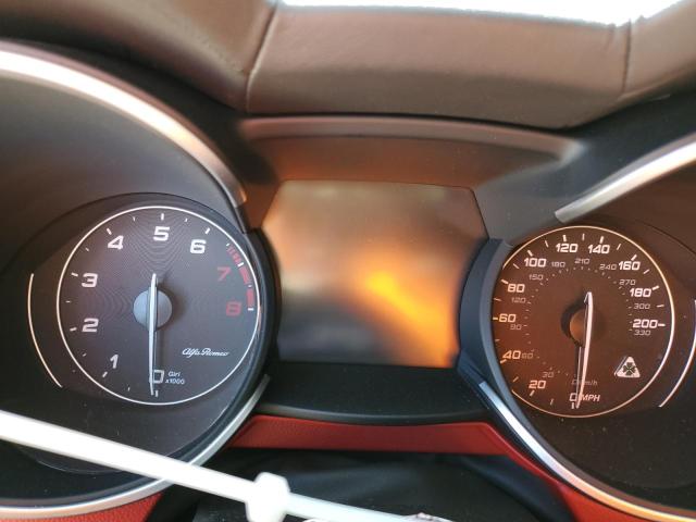 2019 ALFA ROMEO STELVIO QU - ZASPAKEV4K7C33831