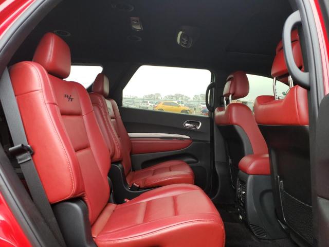 1C4SDJCT7HC753124 Dodge Durango R/t