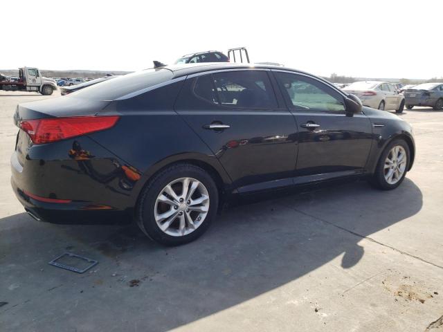 5XXGN4A76DG185050 KIA OPTIMA EX
