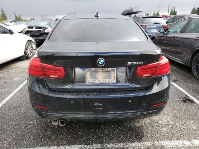 WBA8B9G39HNU56155 BMW 330 I
