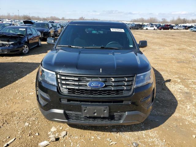 2017 FORD EXPLORER P - 1FM5K8AR3HGC56806