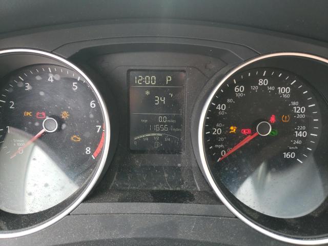 2015 VOLKSWAGEN JETTA BASE 3VW2K7AJ9FM248379