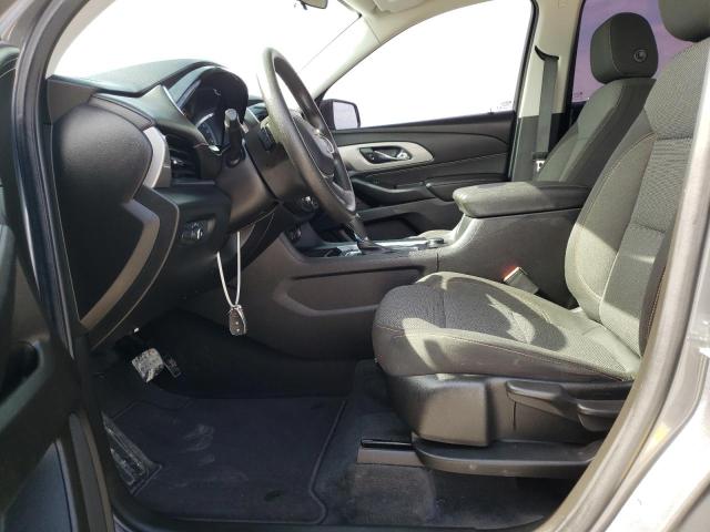 2020 CHEVROLET TRAVERSE L 1GNERFKWXLJ161056
