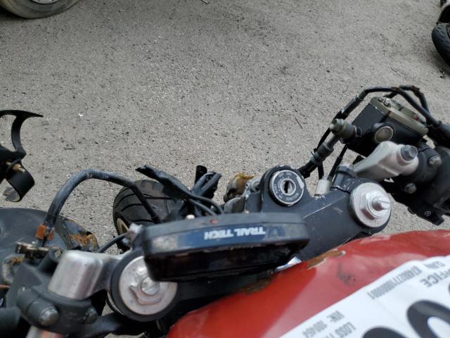 2008 SUZUKI SV650 A - JS1VP53B682100464