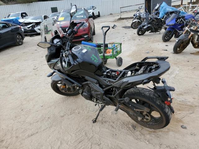 2016 KAWASAKI KLE650 F - JKALEEF1XGDA09526