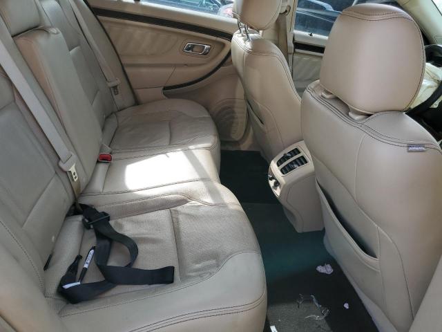2015 FORD TAURUS LIM - 1FAHP2F86FG208381