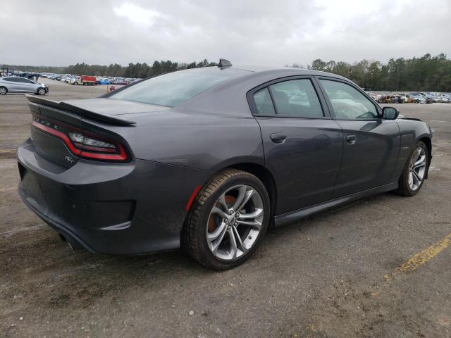 2022 DODGE CHARGER R/ 2C3CDXCTXNH129158