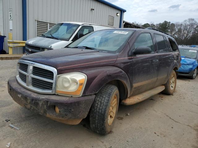 2005 Dodge Durango SLT