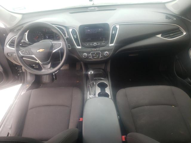 2019 CHEVROLET MALIBU LS 1G1ZB5ST3KF222756