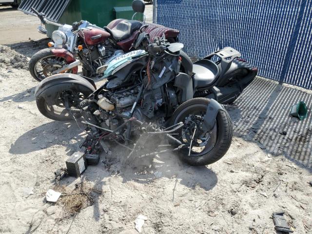 2020 CAN-AM RYKER - 3JB2FEG27LJ003995