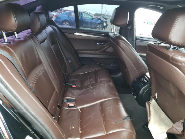 2016 BMW 528 XI - WBA5A7C50GG642865