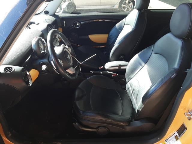 WMWMF73578TV37584 Mini Cooper