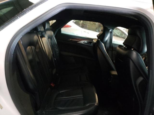 3LN6L5D94HR600549 Lincoln MKZ SELECT