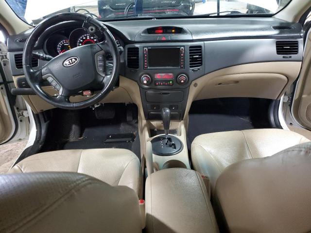 KNAGH4A46A5447028 KIA Optima