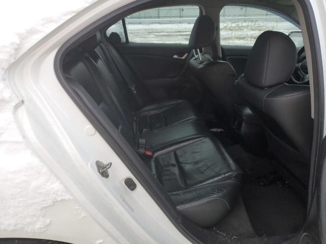 JH4CU2F6XCC005832 Acura Tsx Tech