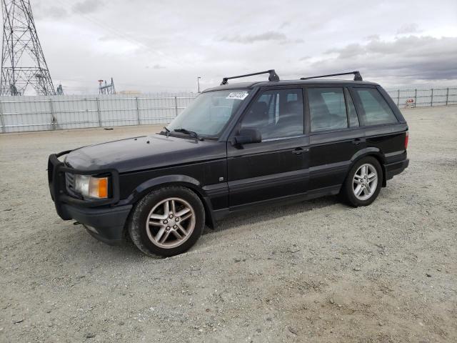 1999 Land Rover Range Rover 