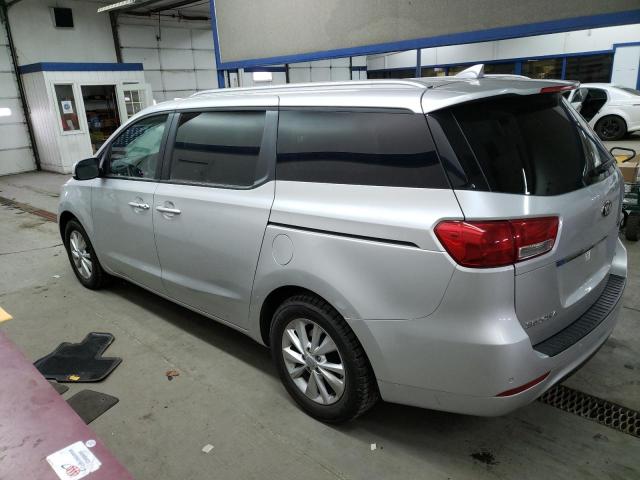 KNDMB5C10H6268634 KIA SEDONA LX
