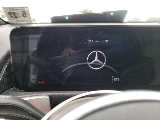 2022 MERCEDES-BENZ GLB 250 4M - W1N4M4HB7NW202947