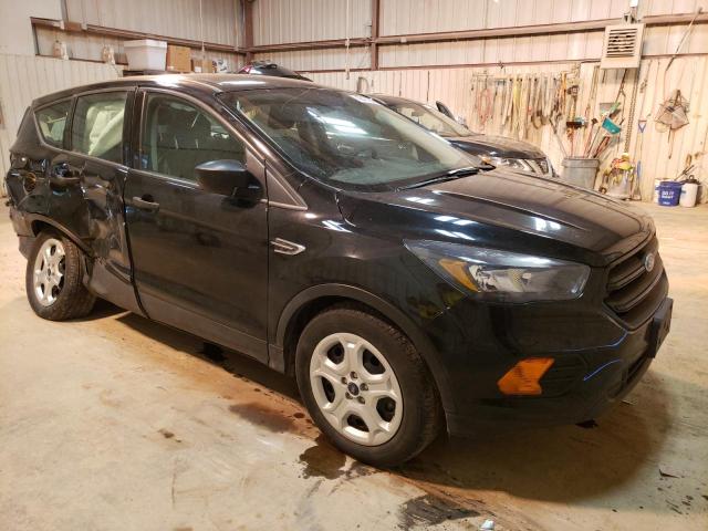 2018 FORD ESCAPE S 1FMCU0F79JUC06476