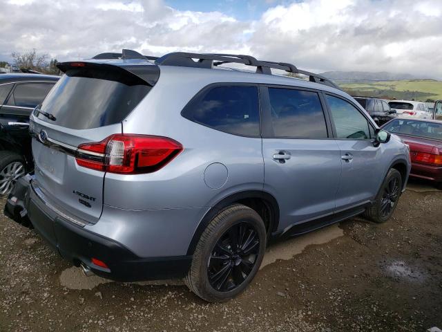 2022 SUBARU ASCENT ONY 4S4WMAJD3N3422903