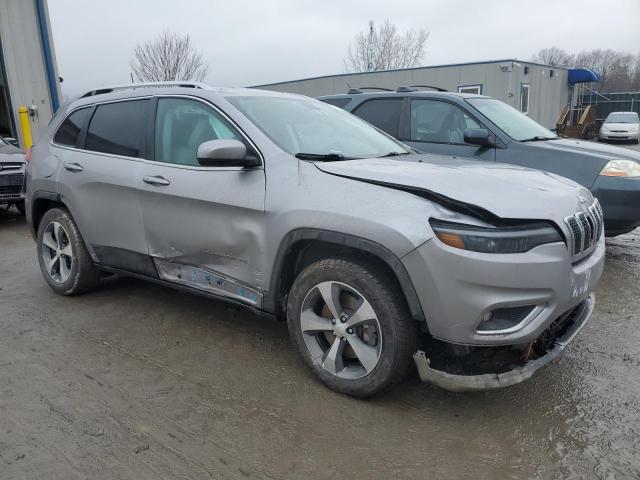 2019 JEEP CHEROKEE L 1C4PJMDX1KD157574