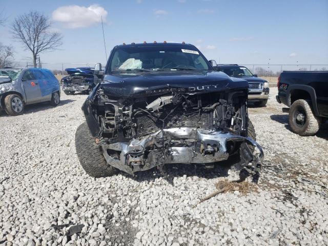 2018 FORD F350 SUPER - 1FT8W3BT6JEC88590