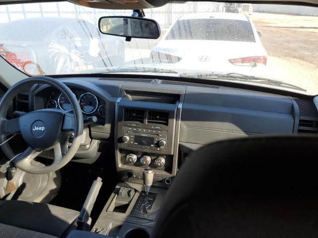 1J4PN2GK4AW182619 Jeep Liberty