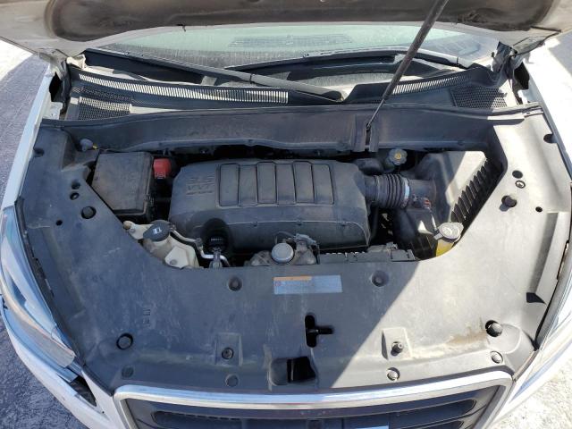 1GKKRNEDXEJ191570 GMC ACADIA SLE