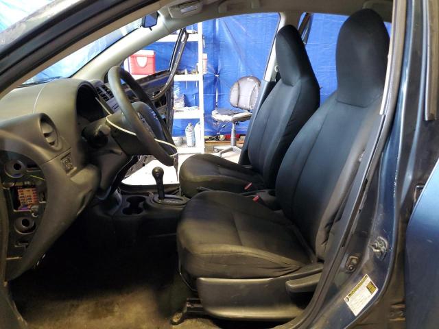 2017 NISSAN VERSA S 3N1CN7AP5HL827092
