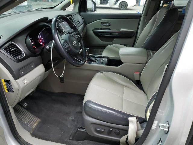 KNDMB5C10H6268634 KIA SEDONA LX