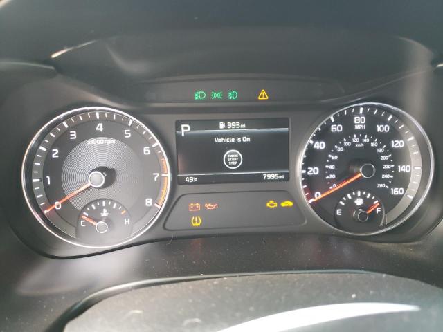 3KPF54AD4NE452648 KIA Forte Gt Line