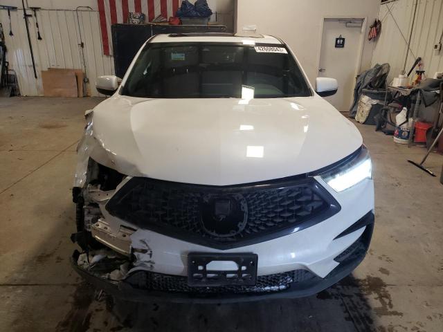 2021 ACURA RDX A-SPEC - 5J8TC2H67ML041479
